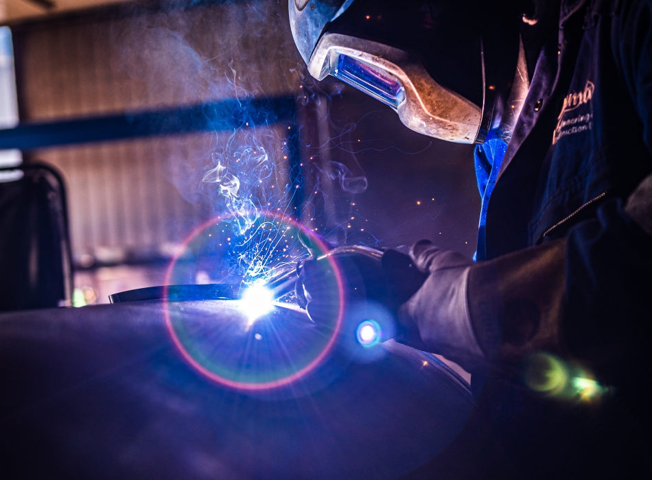 About welding image