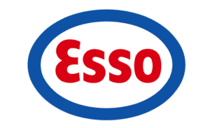 Esso logo