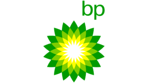 BP logo