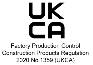 Construction Products Regulation No. 1359